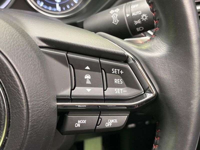 CX-8