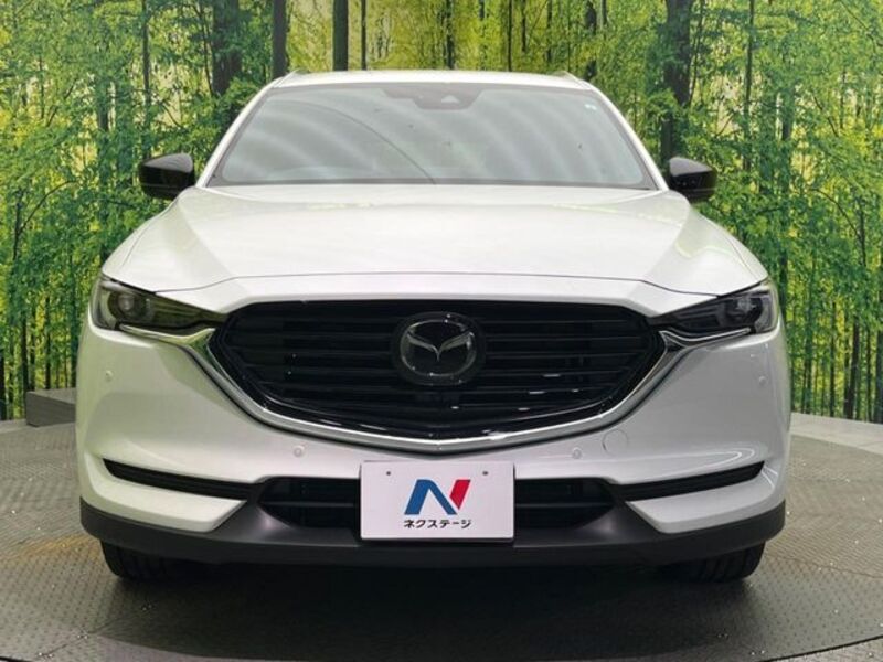 CX-8