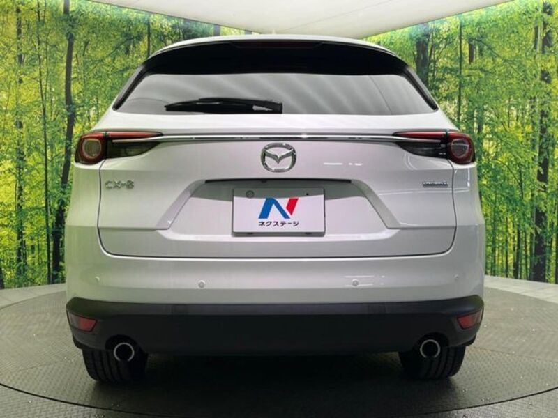 CX-8