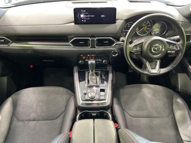 CX-8