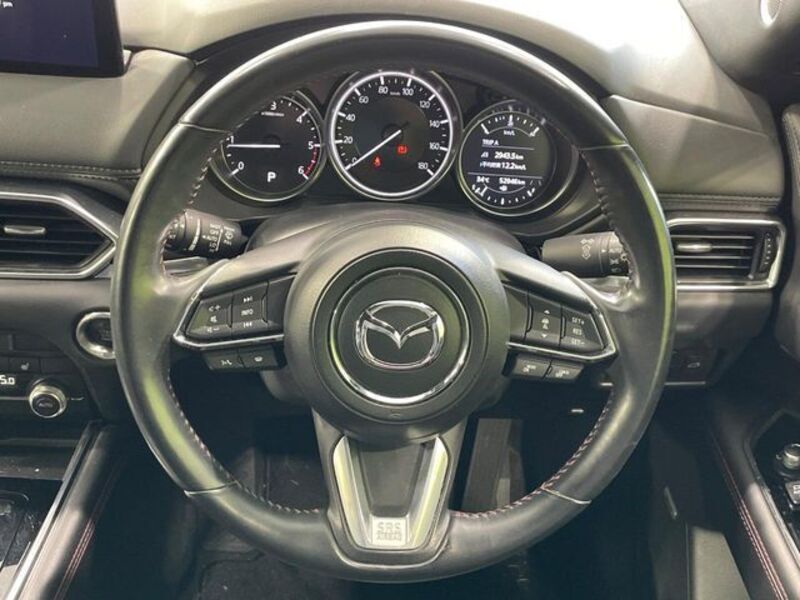 CX-8