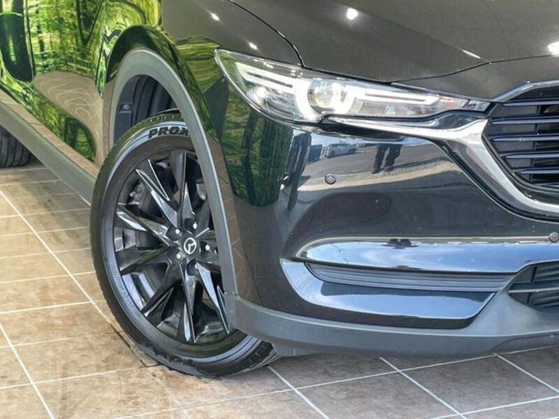CX-8