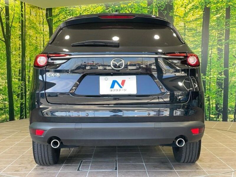 CX-8