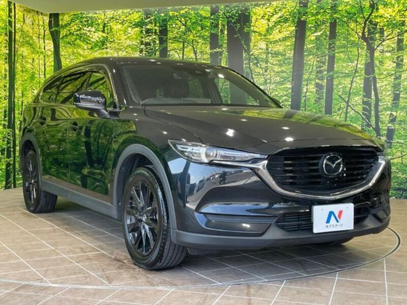 CX-8
