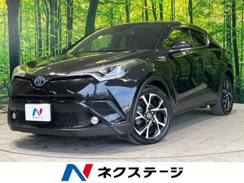C-HR-0