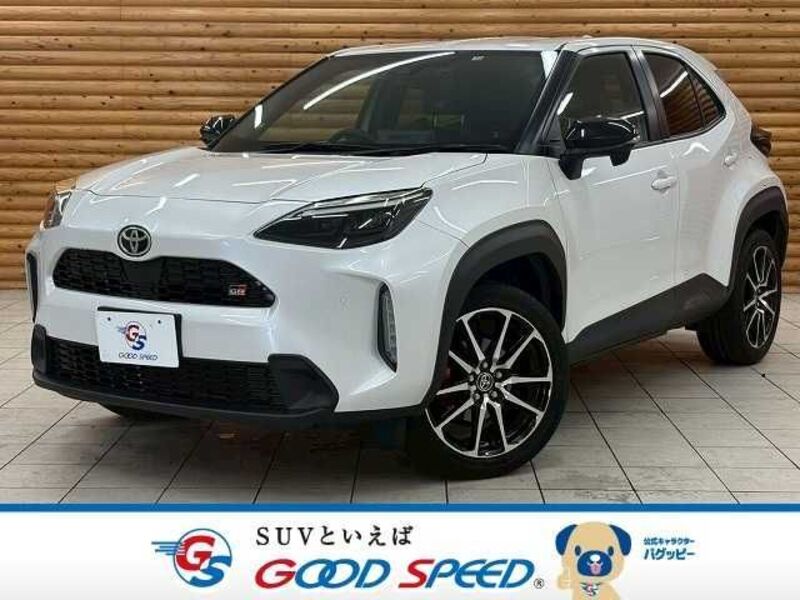 YARIS CROSS-0