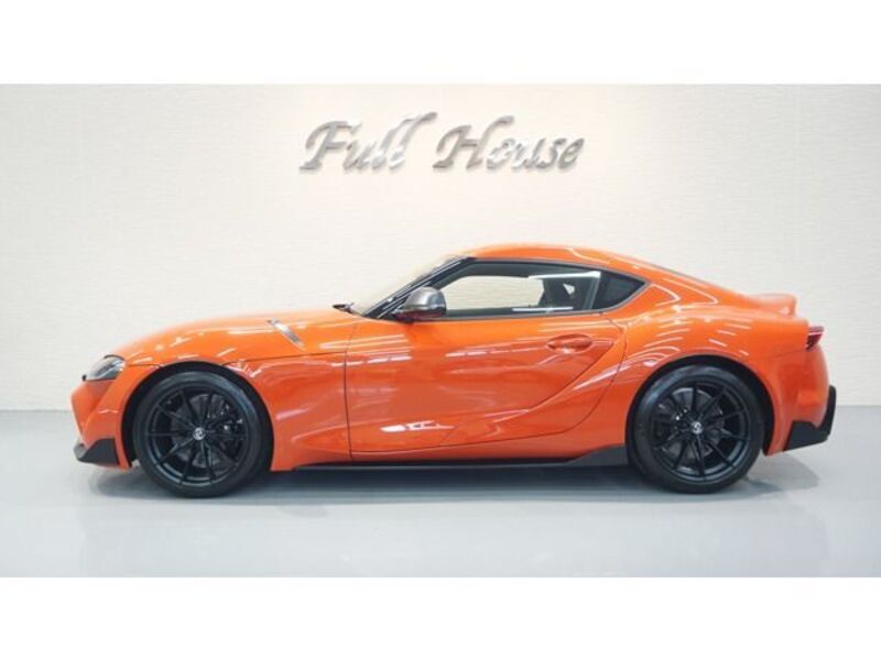 SUPRA-0
