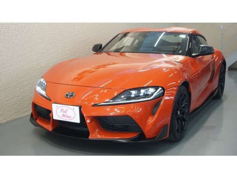 SUPRA
