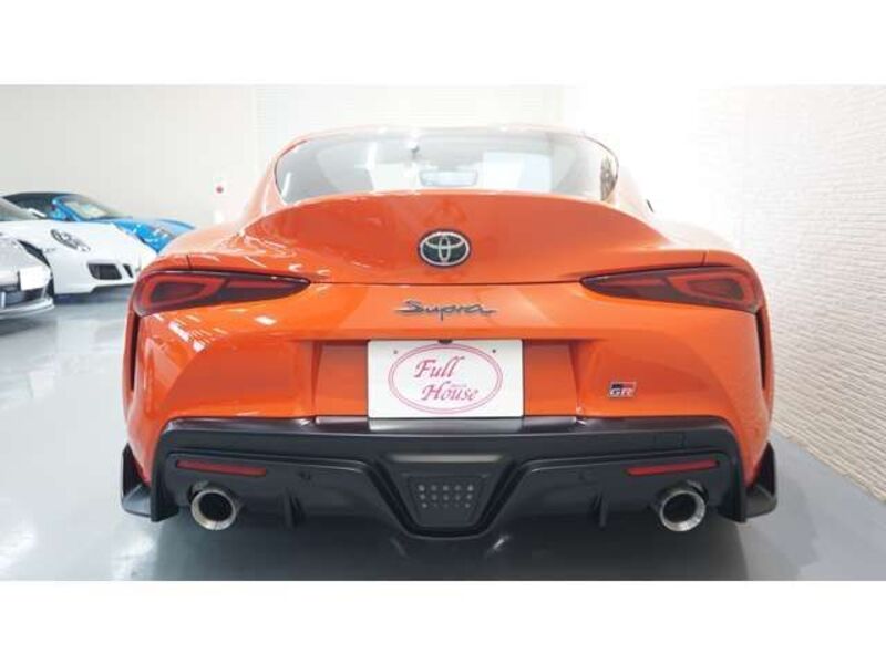 SUPRA