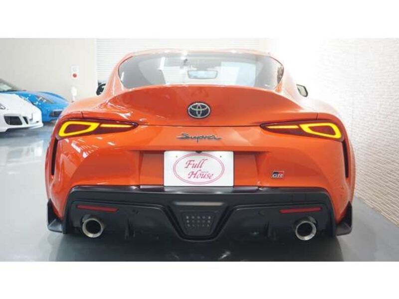 SUPRA