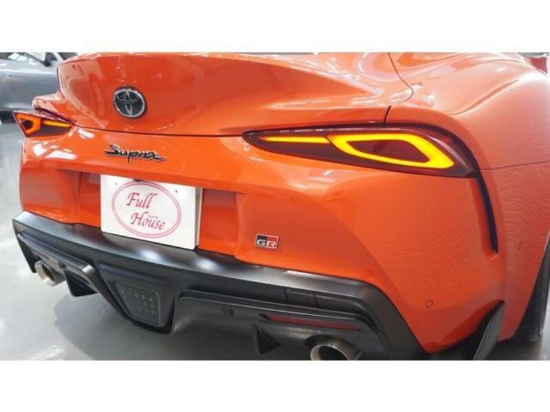 SUPRA