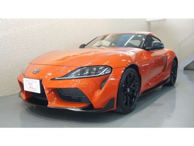 SUPRA