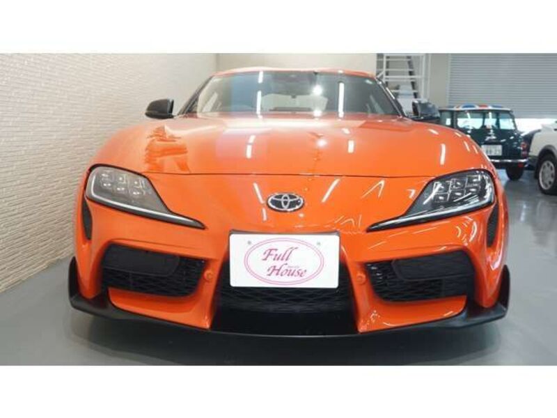 SUPRA