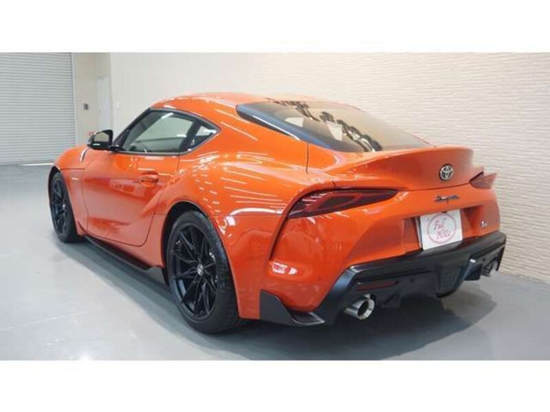 SUPRA