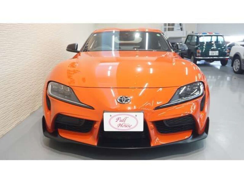 SUPRA