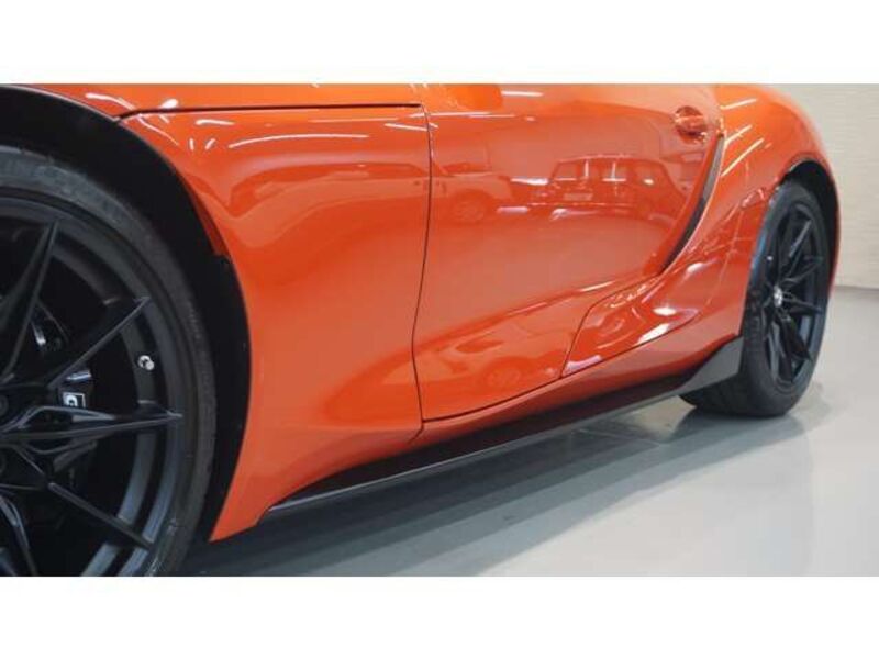 SUPRA