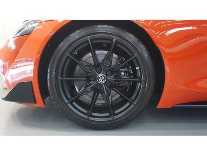 SUPRA