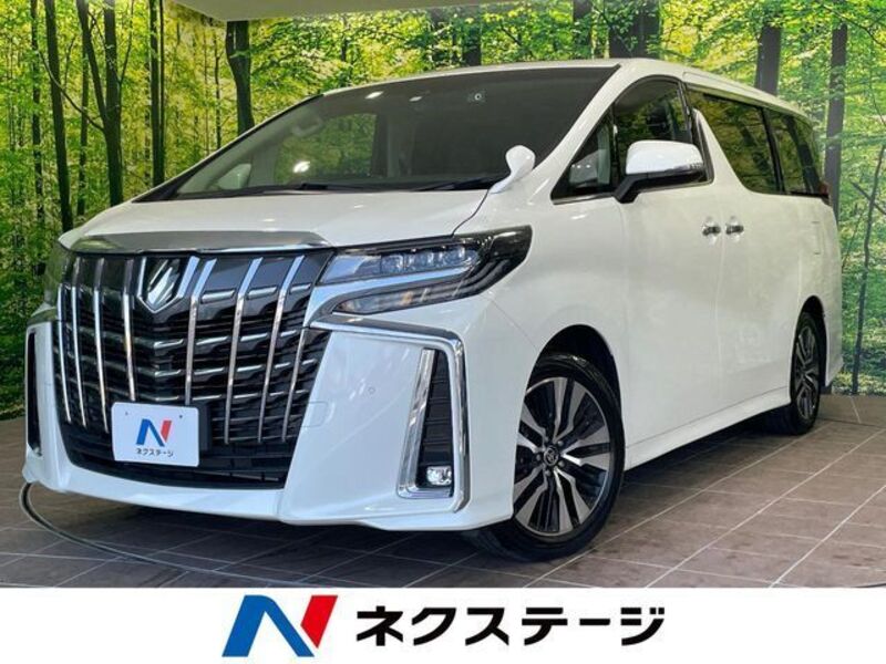 ALPHARD-0