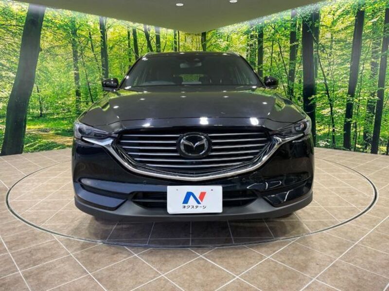 CX-8