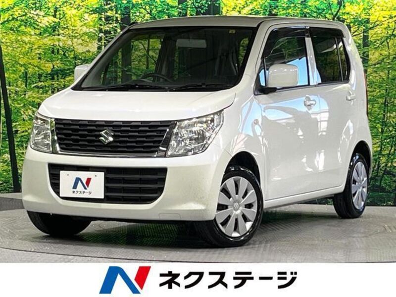 WAGON R-0