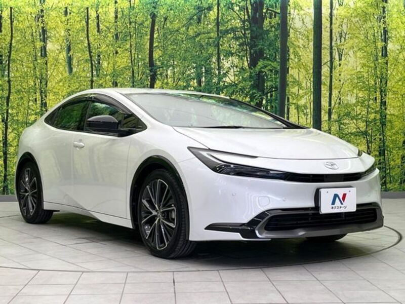 PRIUS