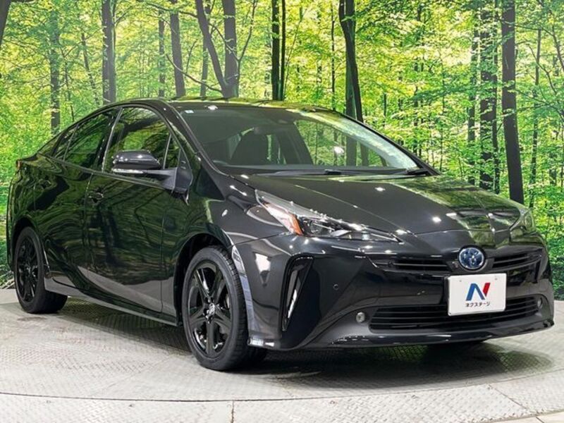 PRIUS