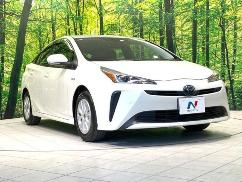 PRIUS