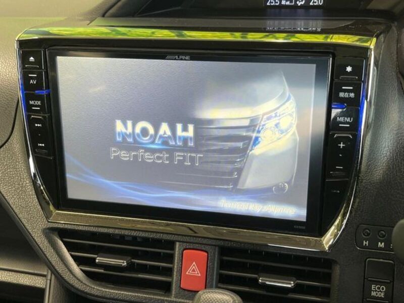 NOAH