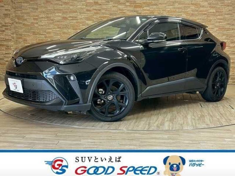 C-HR-0