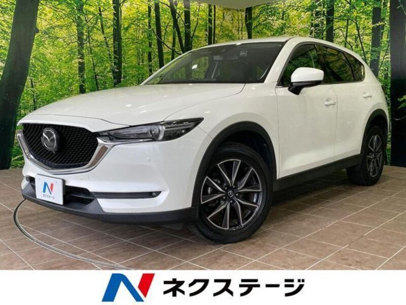 CX-5-0
