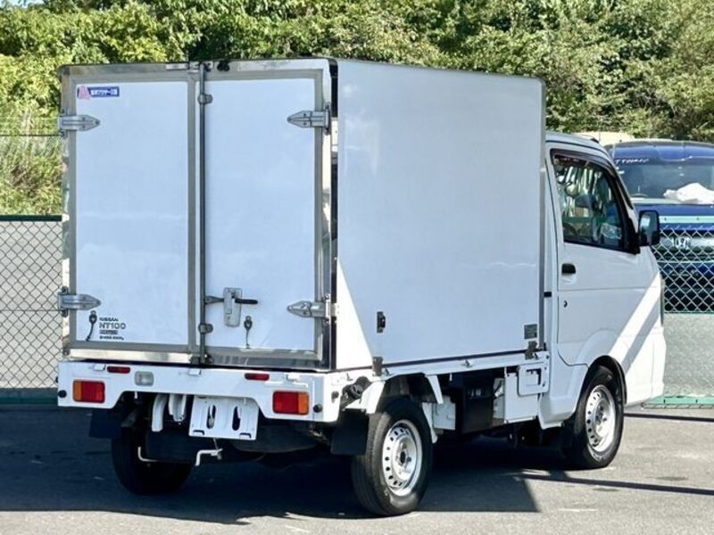 NT100 CLIPPER