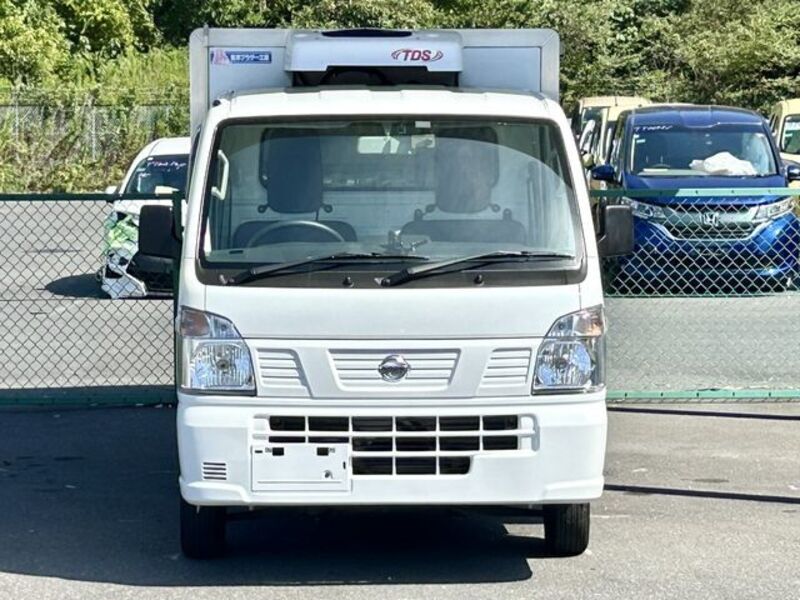 NT100 CLIPPER