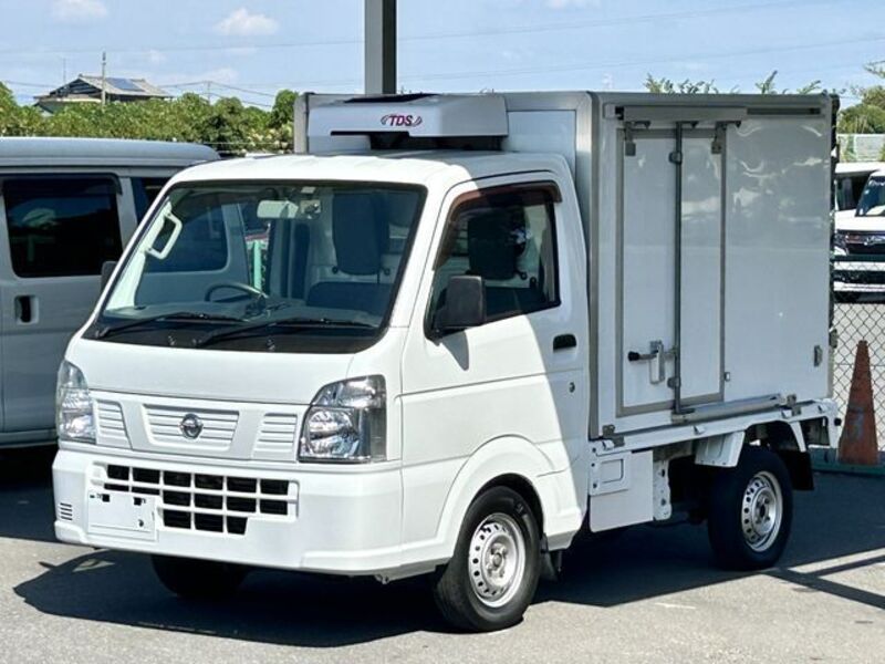NT100 CLIPPER