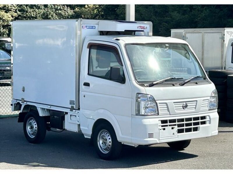 NT100 CLIPPER