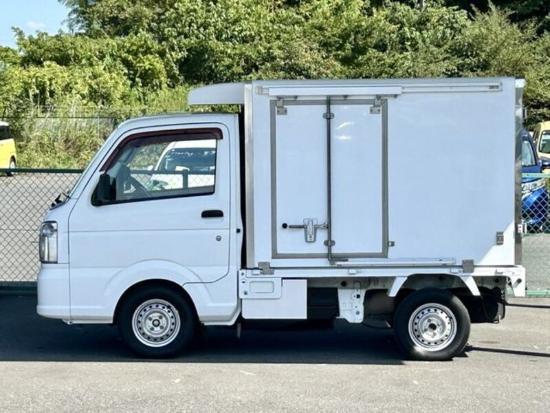 NT100 CLIPPER