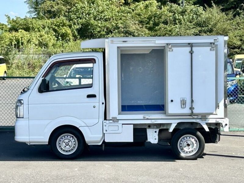 NT100 CLIPPER
