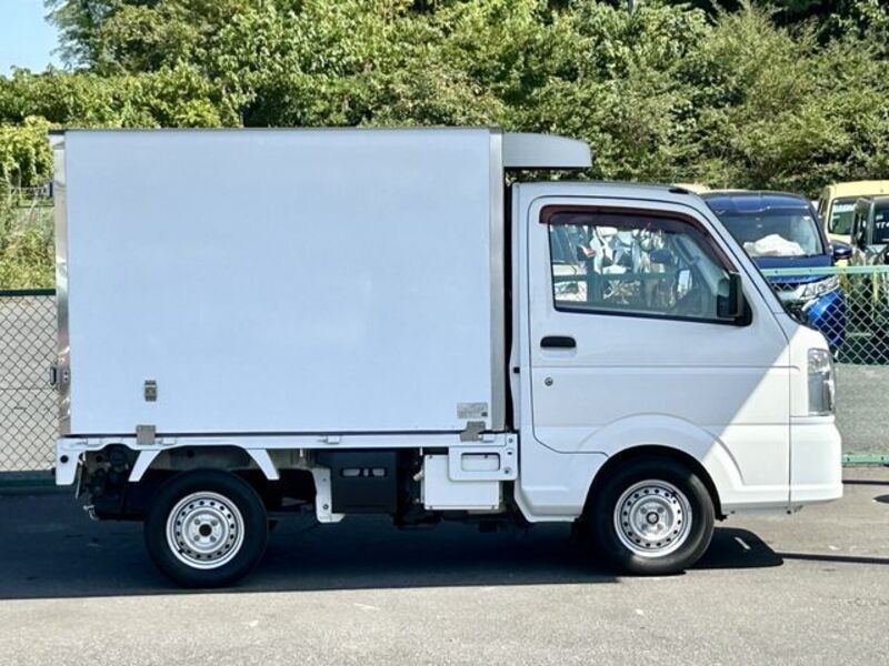 NT100 CLIPPER