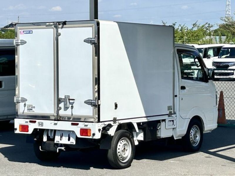 NT100 CLIPPER