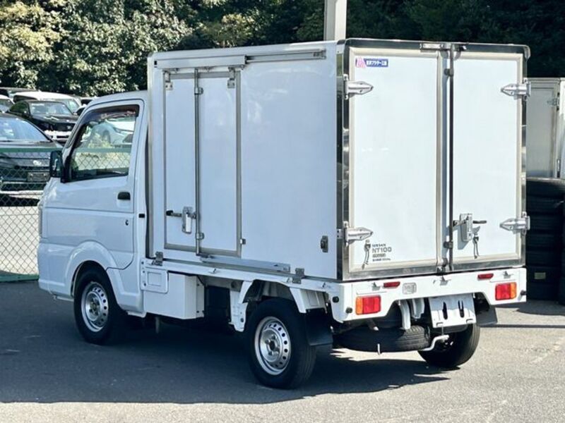 NT100 CLIPPER