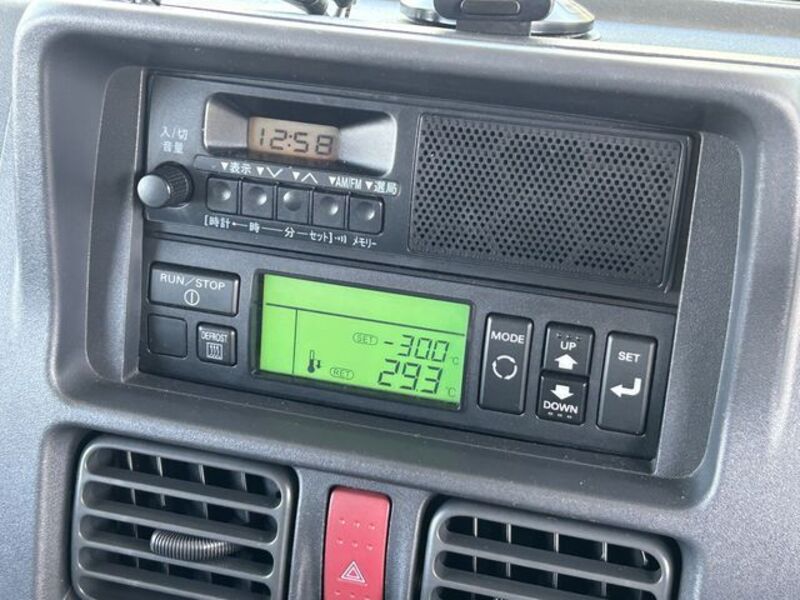 NT100 CLIPPER
