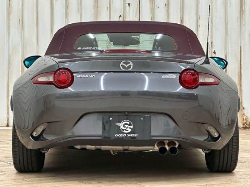 ROADSTER
