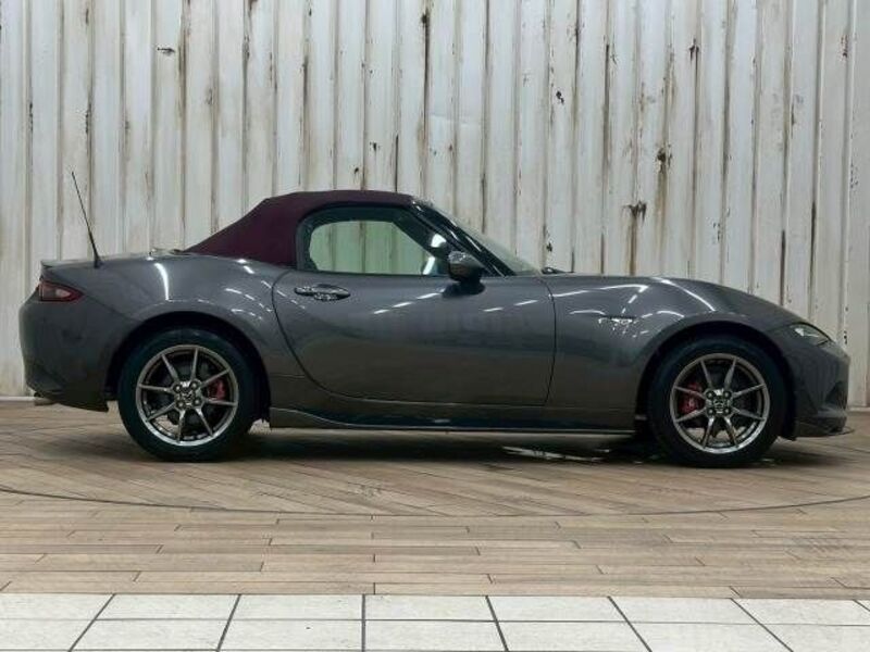 ROADSTER