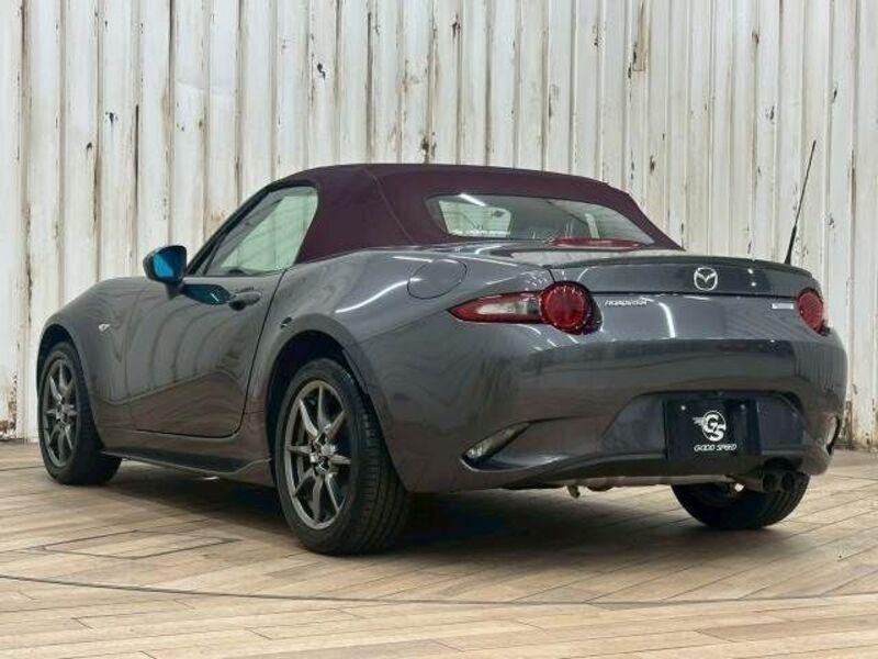 ROADSTER