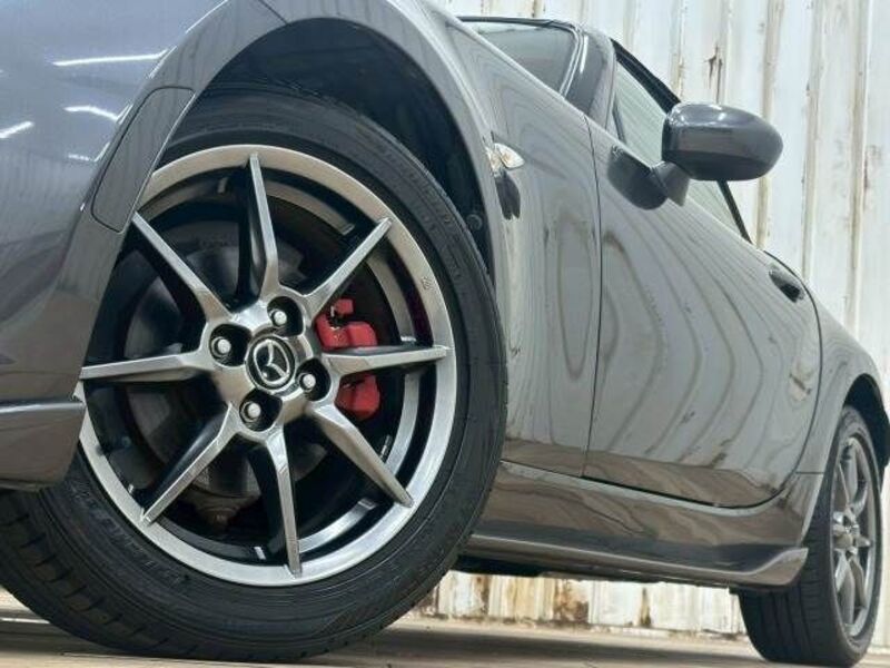 ROADSTER