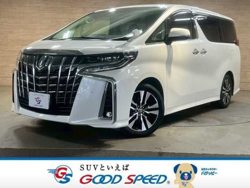 ALPHARD-0