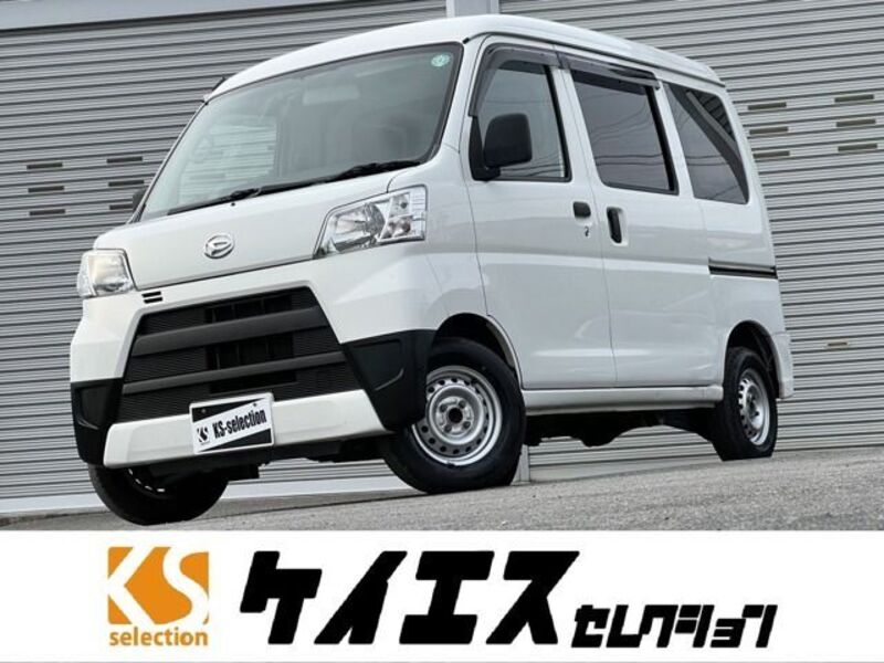 HIJET CARGO-0