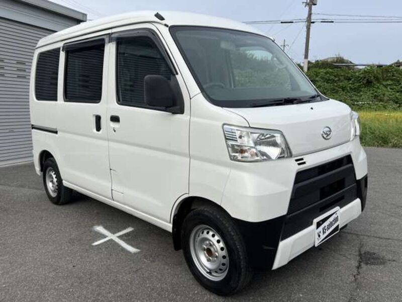 HIJET CARGO