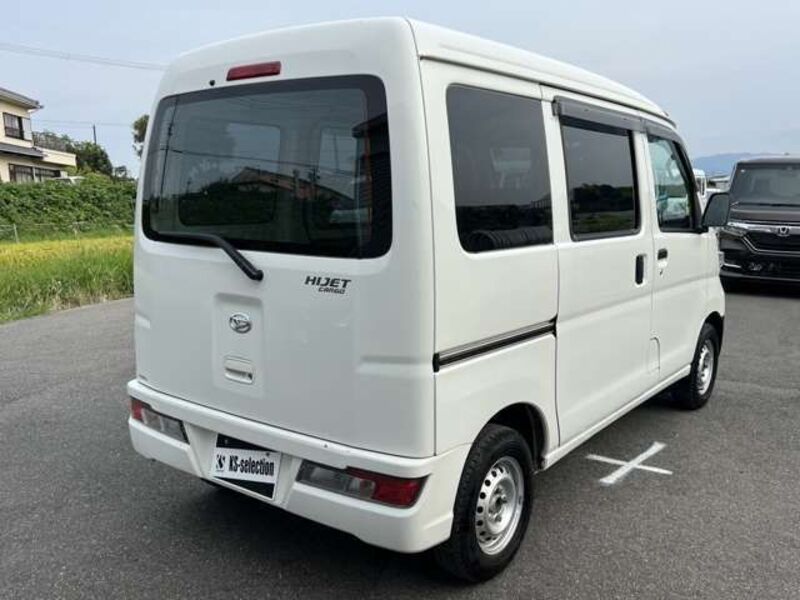 HIJET CARGO