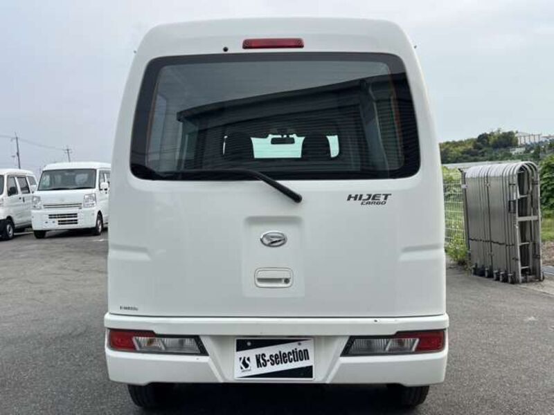 HIJET CARGO