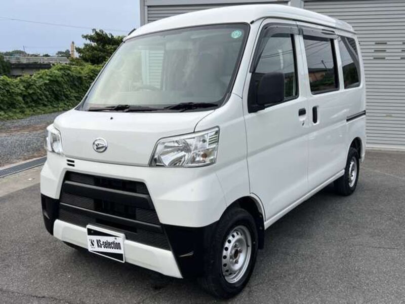 HIJET CARGO